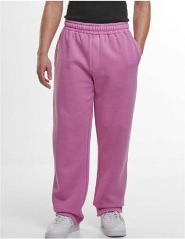 BUI-BY296-Vintage Heavy Trackpants